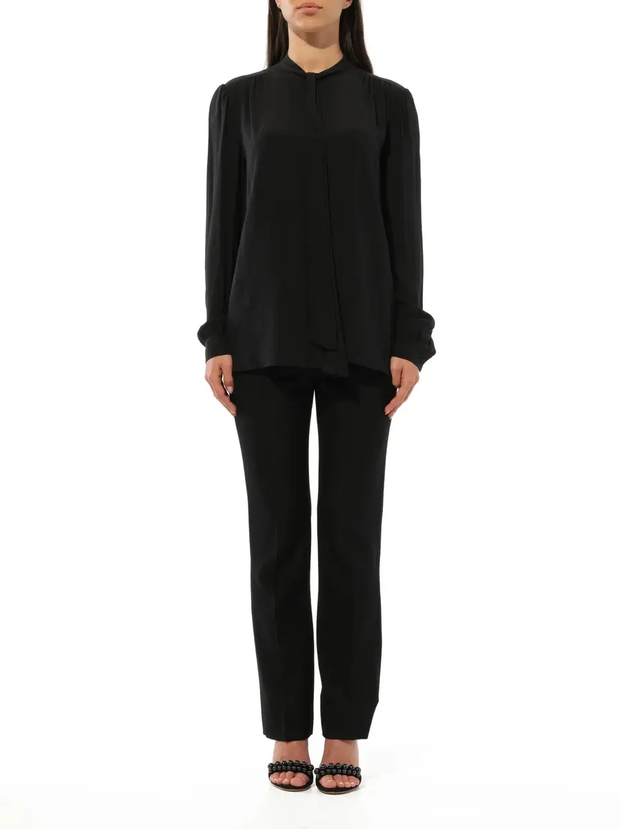 Givenchy Long Sleeve Top | Thumbnail 4 Givenchy Long Sleeve Top | Thumbnail 4