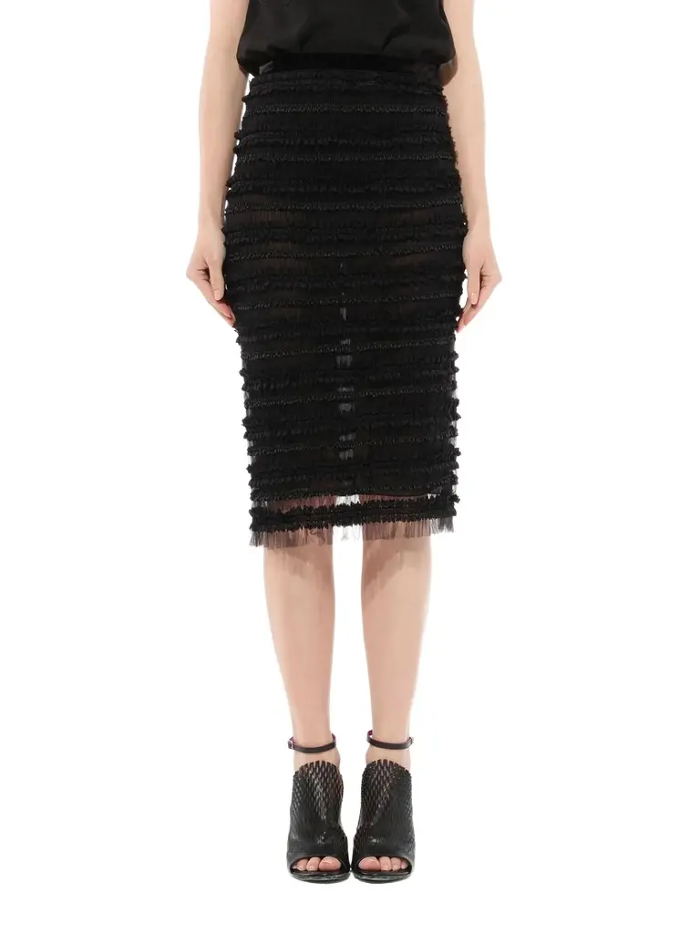 Givenchy Short Skirt | Image 1 Givenchy Short Skirt | Image 1