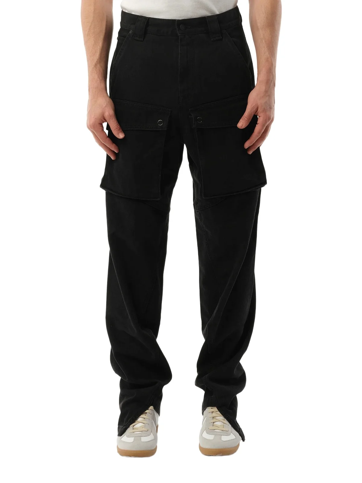 Off-White Pivot Workwear Vintage Jeans