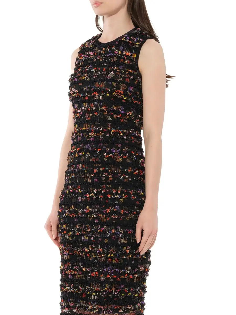 Givenchy Dress in Multicolor | Thumbnail 5 Givenchy Dress in Multicolor | Thumbnail 5