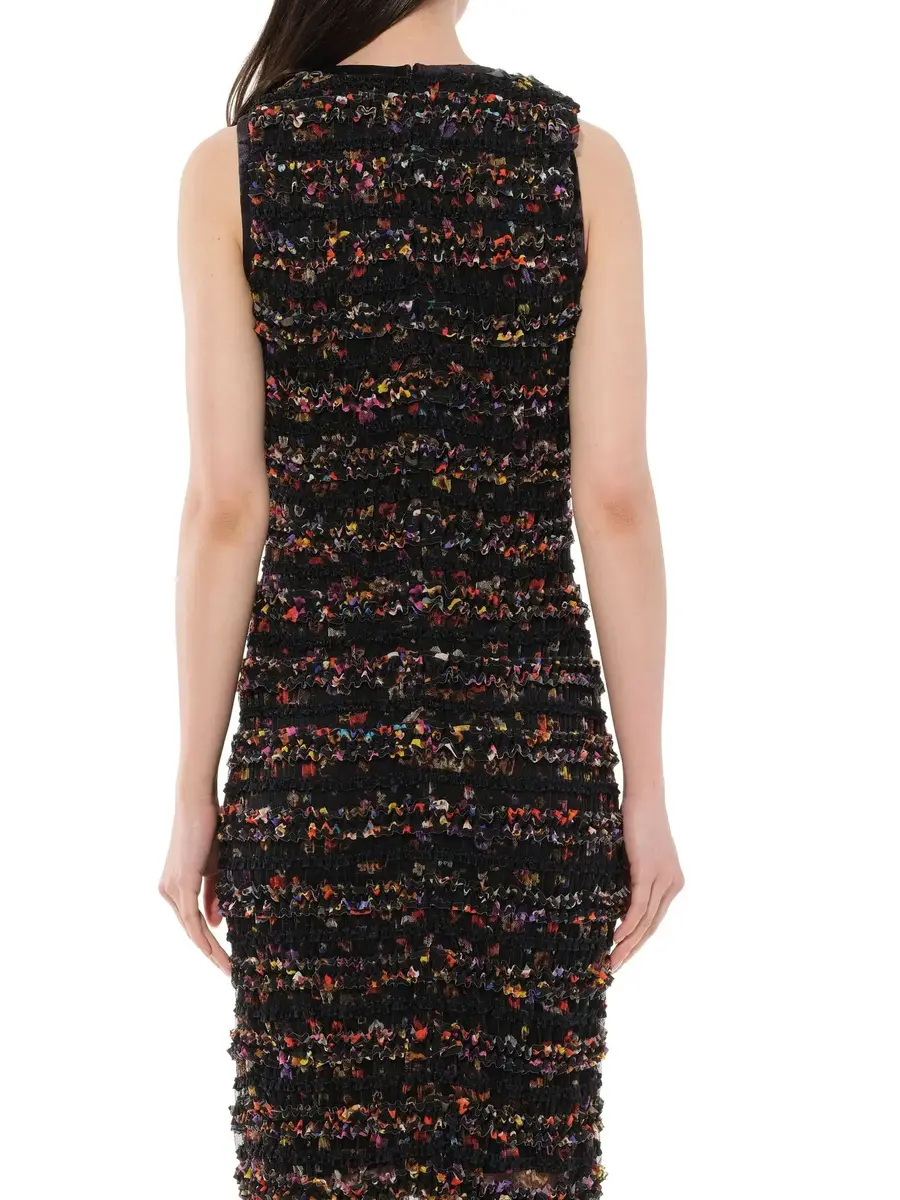 Givenchy Dress in Multicolor | Thumbnail 6 Givenchy Dress in Multicolor | Thumbnail 6