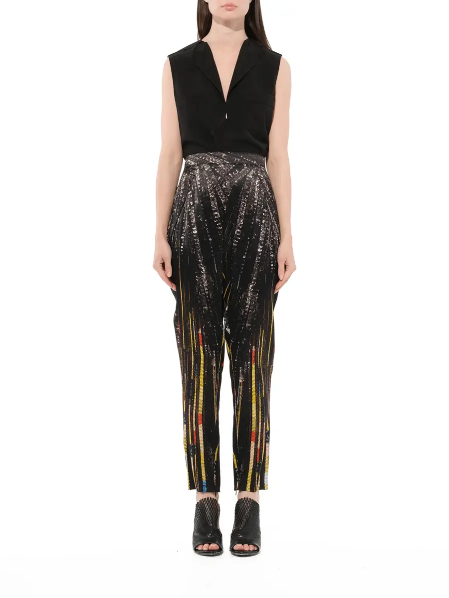 Givenchy Pants | Thumbnail 4 Givenchy Pants | Thumbnail 4