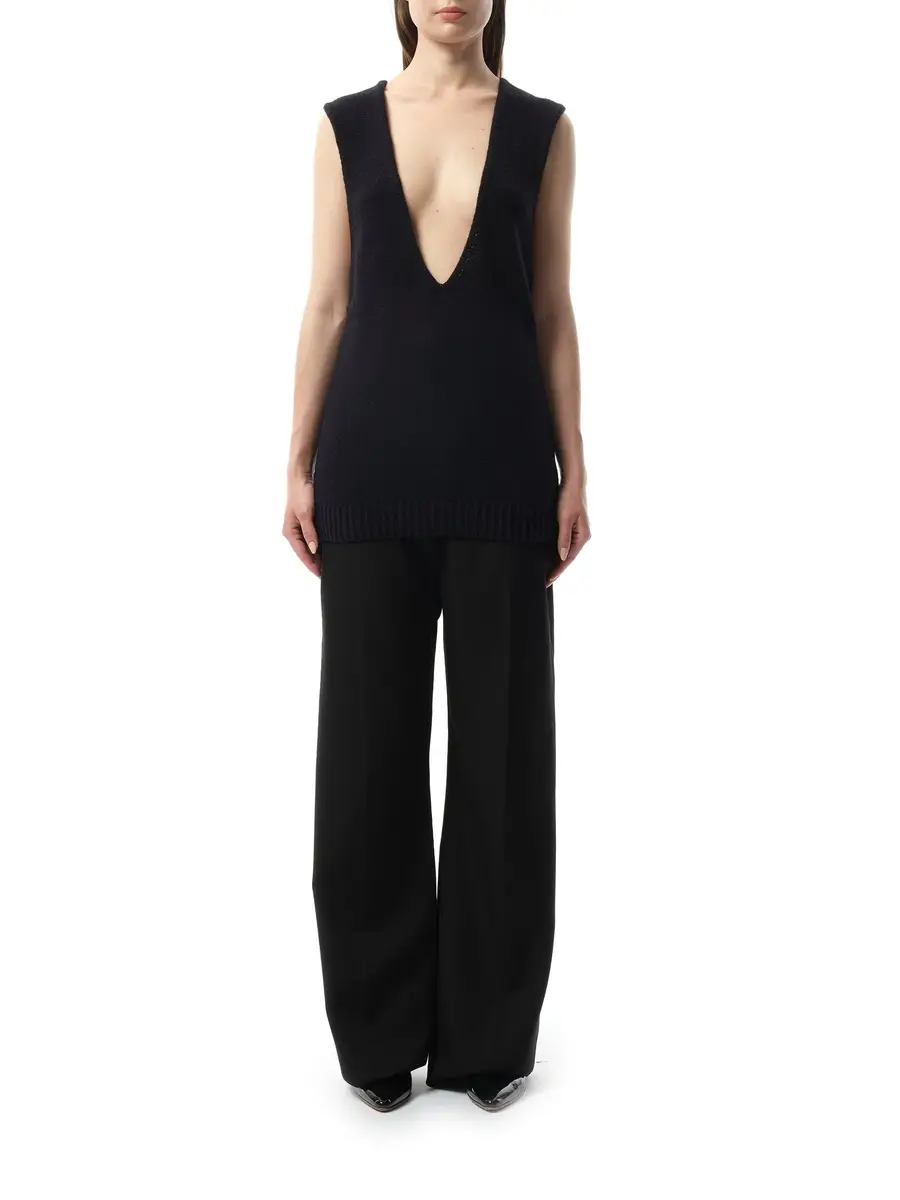 Lanvin Knitted Top | Thumbnail 3