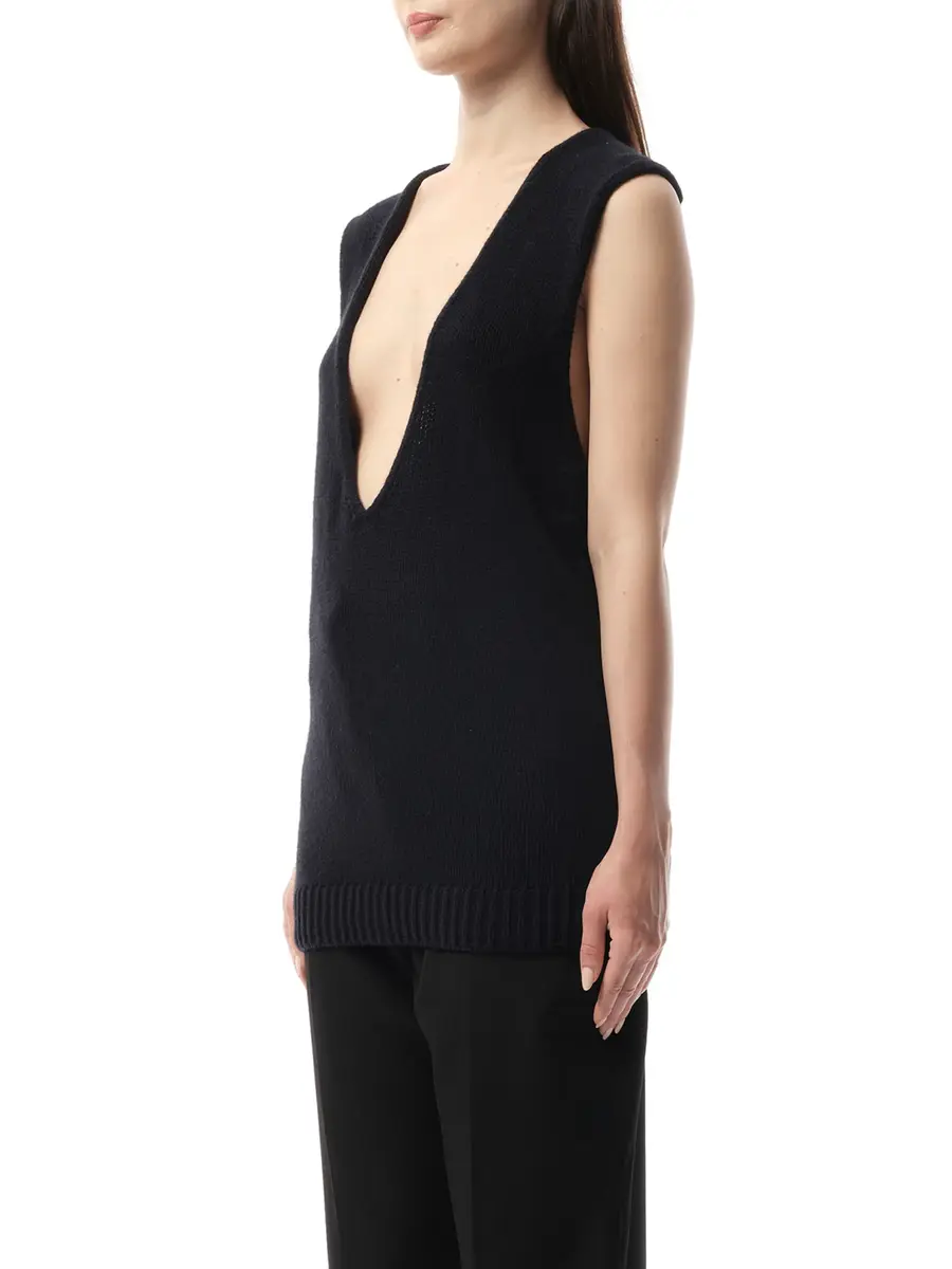 Lanvin Knitted Top | Thumbnail 5