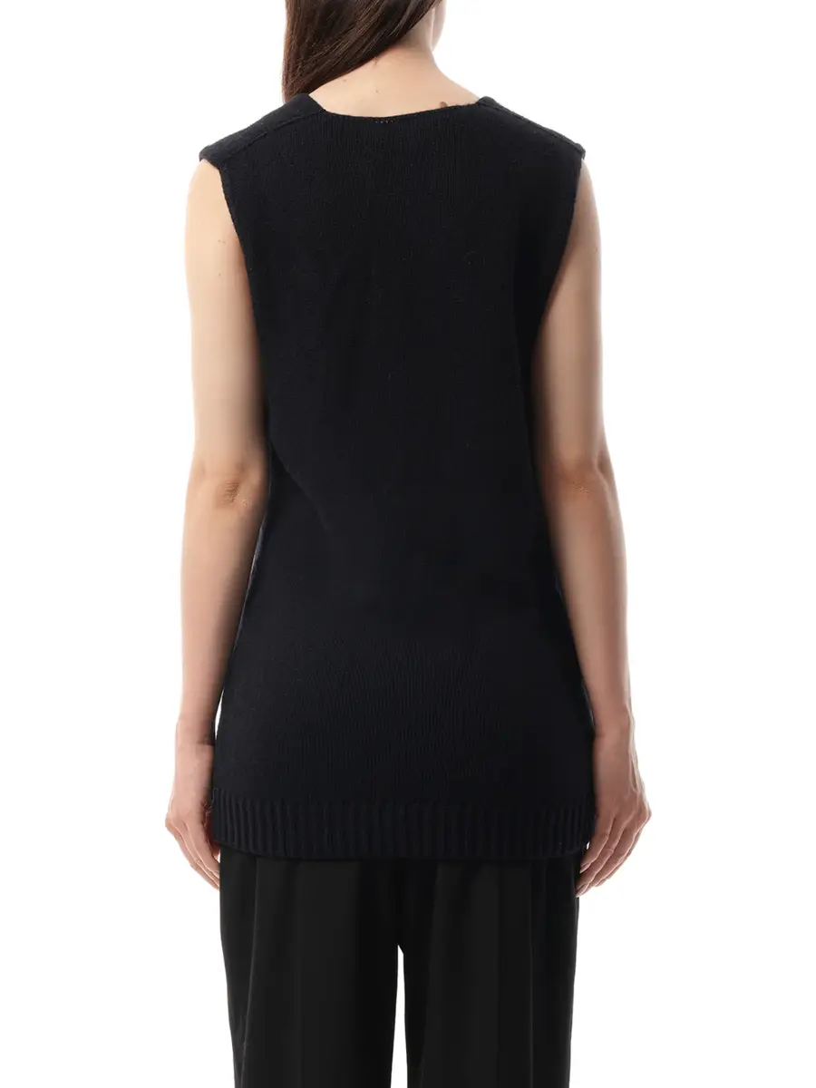 Lanvin Knitted Top | Thumbnail 6