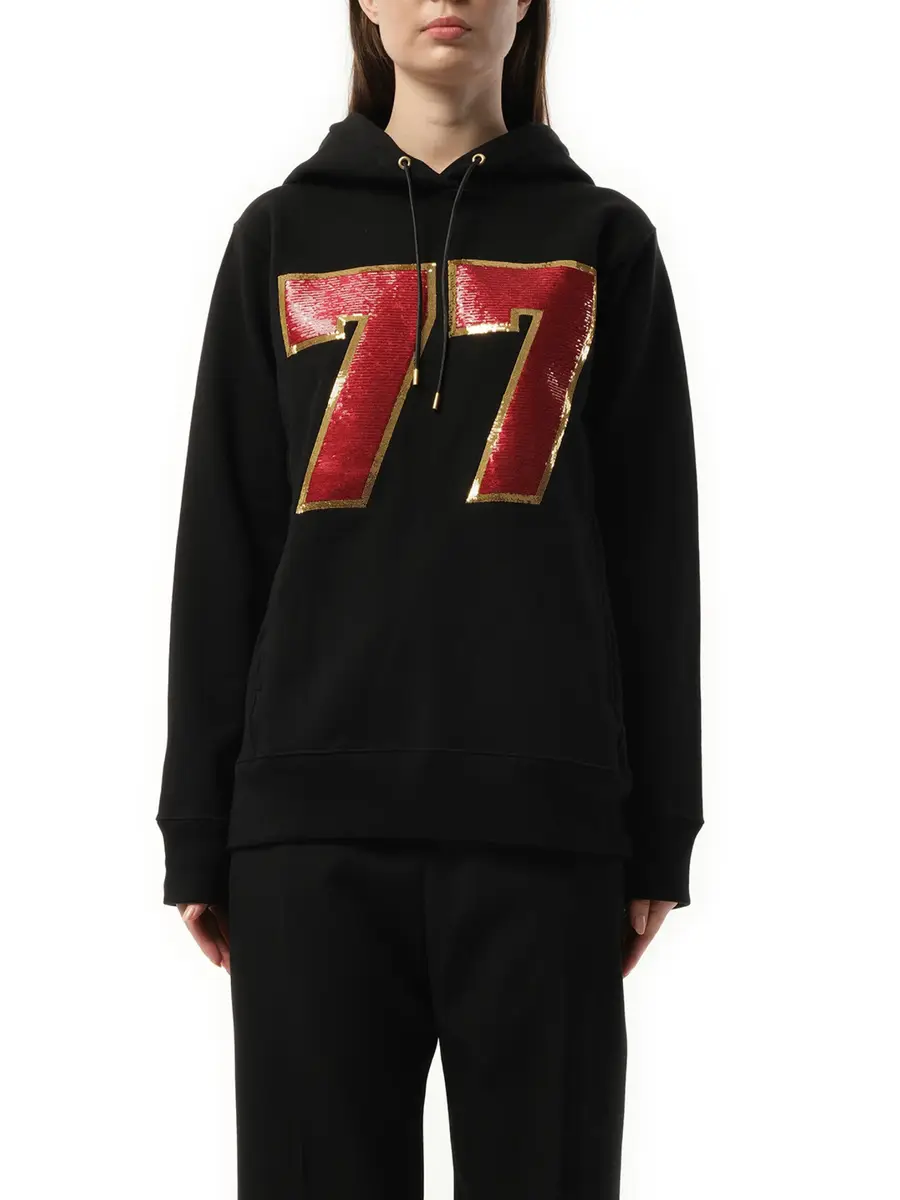 MASTERMIND Hoodie | Image 1 MASTERMIND Hoodie | Image 1