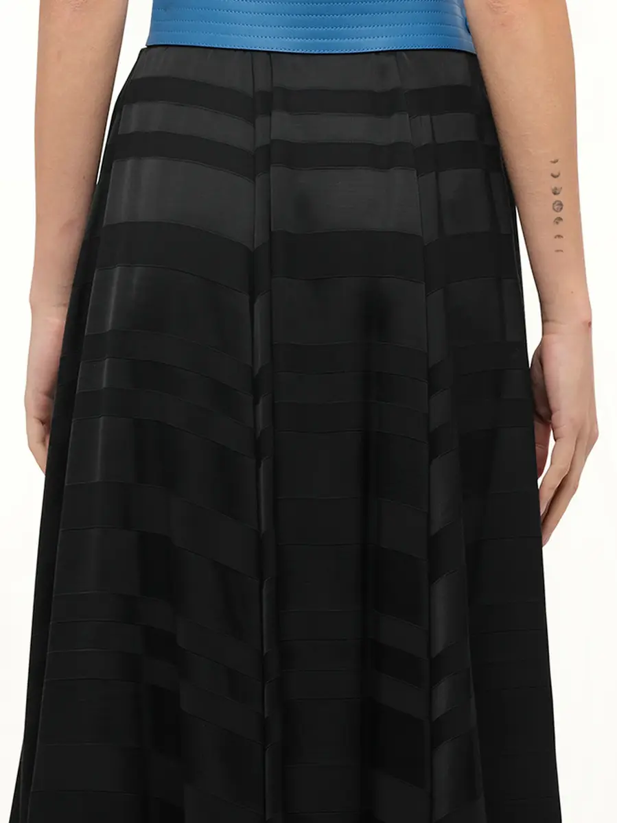 Loewe Asym Skirt | Thumbnail 2 Loewe Asym Skirt | Thumbnail 2