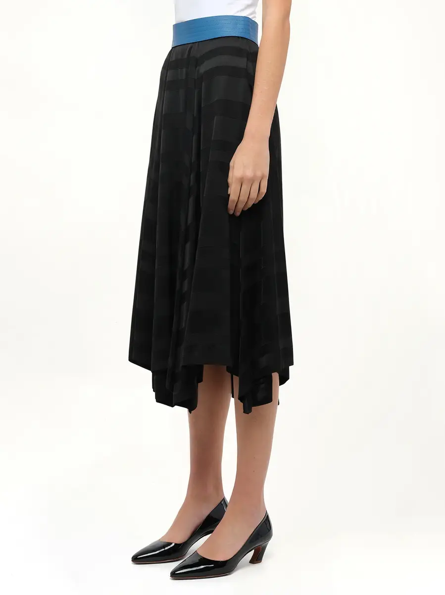 Loewe Asym Skirt | Thumbnail 3 Loewe Asym Skirt | Thumbnail 3