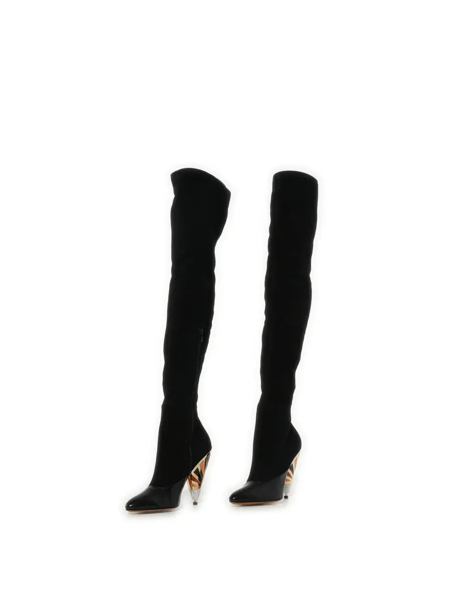 Givenchy Podium Boots 11.5 | Thumbnail 2 Givenchy Podium Boots 11.5 | Thumbnail 2
