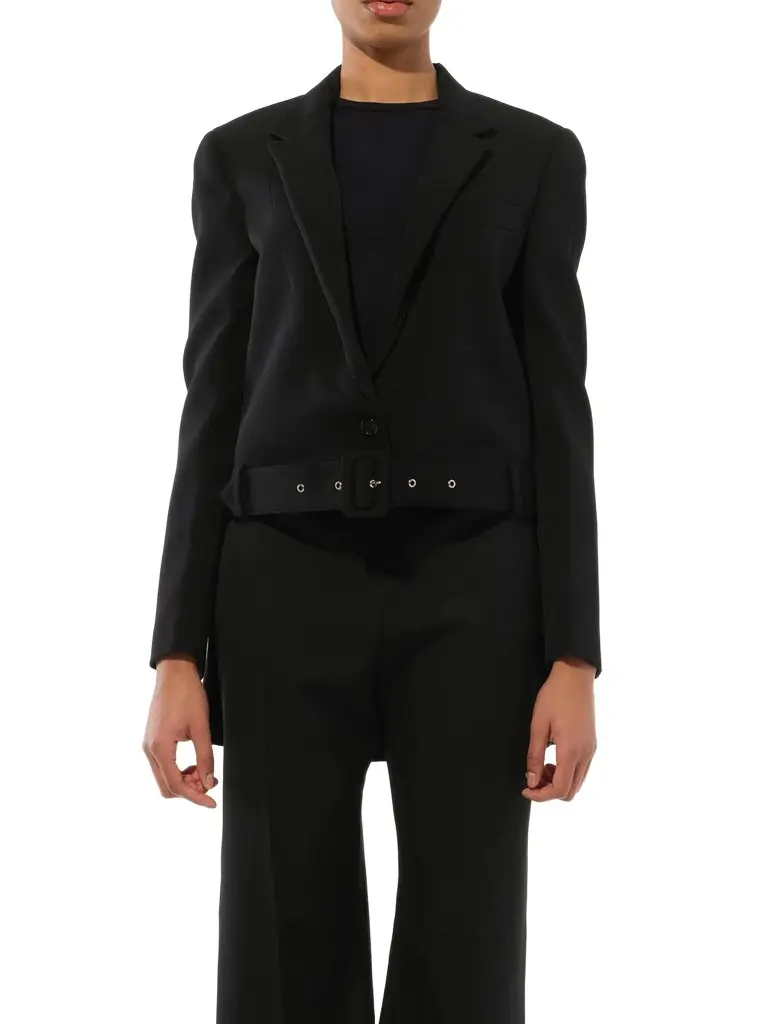 Givenchy Jacket | Image 1 Givenchy Jacket | Image 1