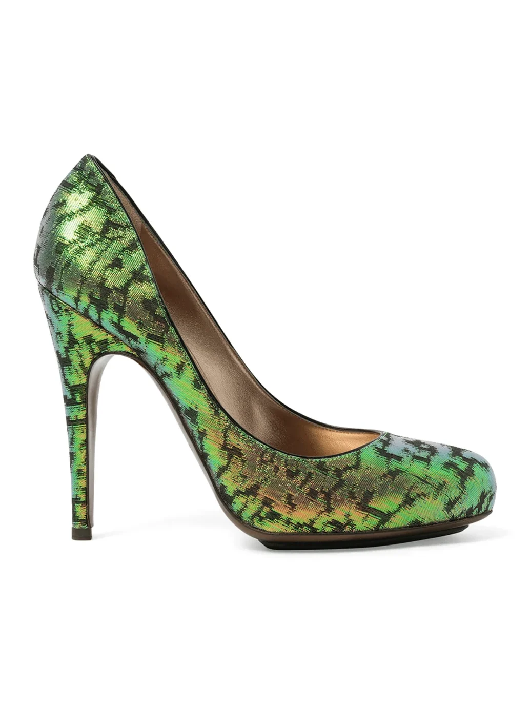 Lanvin Pump Shoes