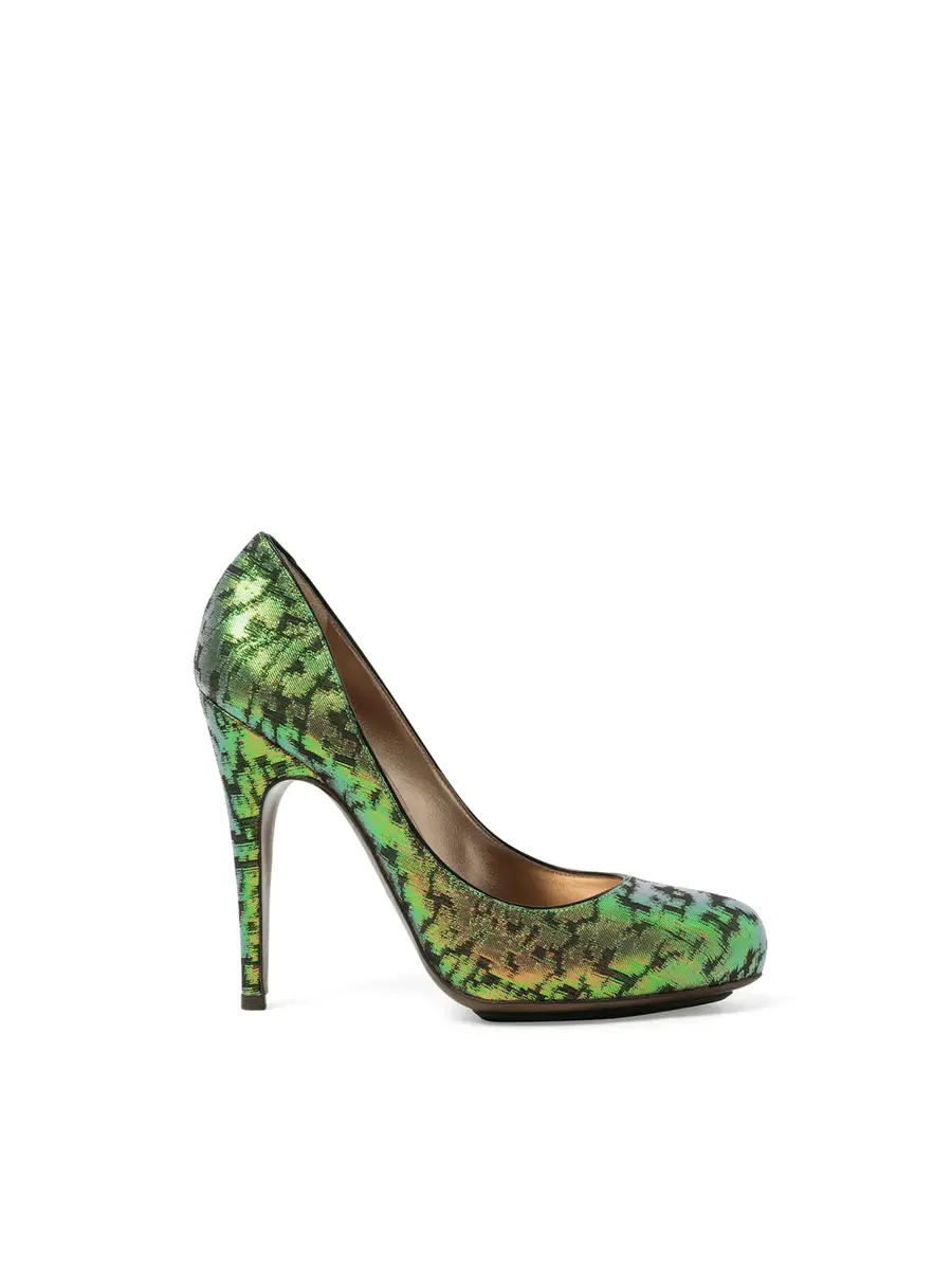 Lanvin Pump Shoes | Image 1 Lanvin Pump Shoes | Image 1