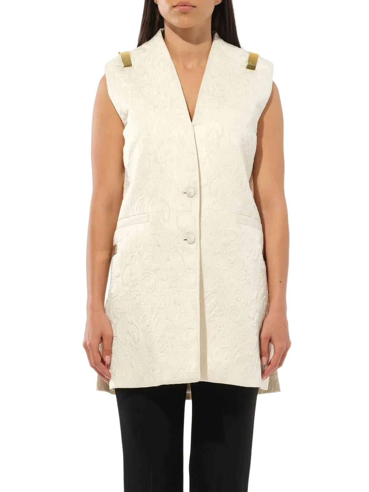 Givenchy Jacket in Natural