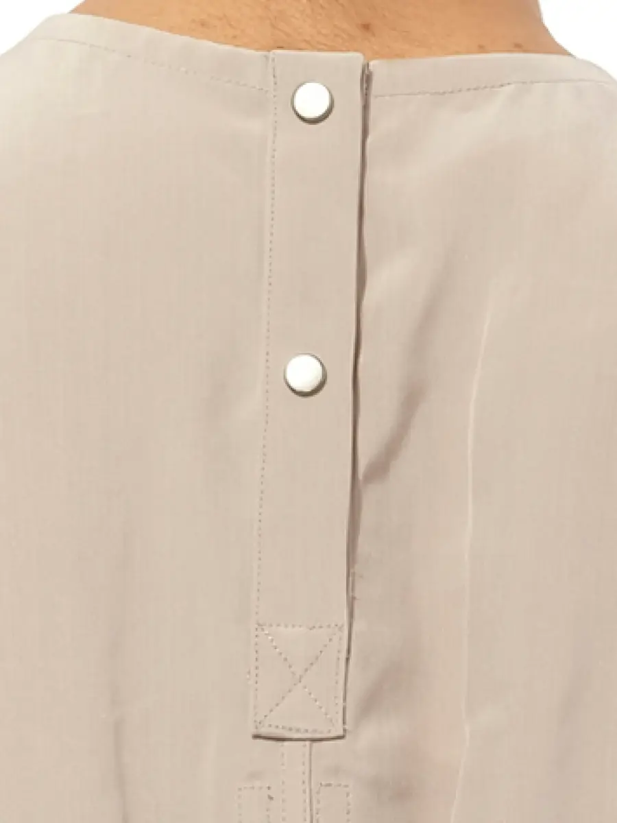 Rick Owens Shell Dress | Thumbnail 2 Rick Owens Shell Dress | Thumbnail 2