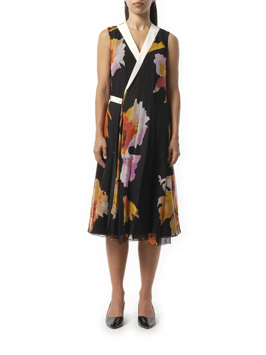 Lanvin Dress | Thumbnail 4 Lanvin Dress | Thumbnail 4
