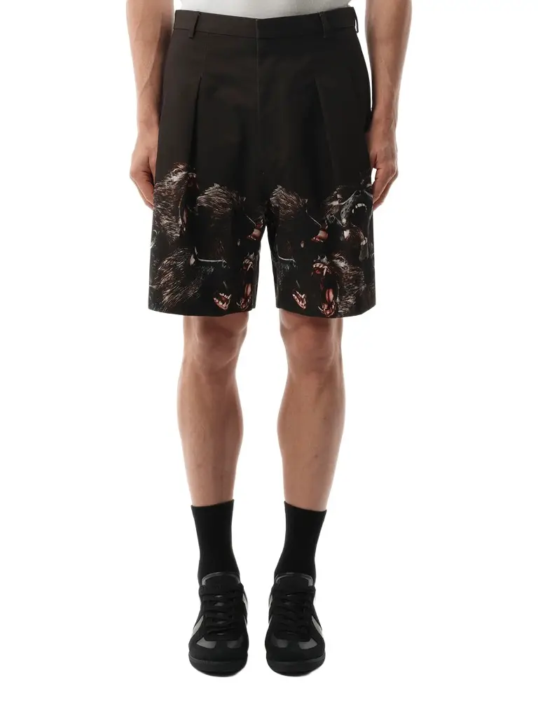 Givenchy Bermuda | Image 1 Givenchy Bermuda | Image 1