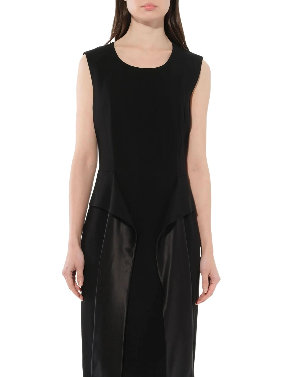 Givenchy Sleeveless Dress