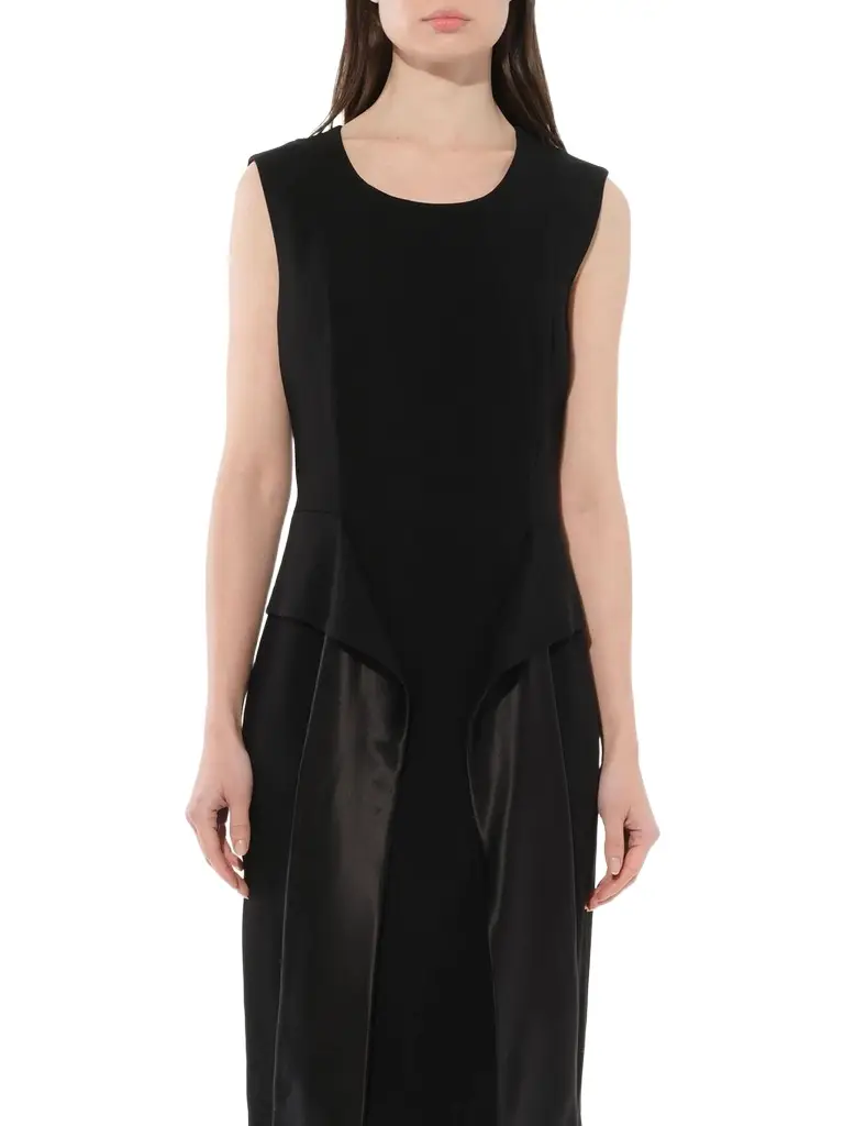 Givenchy Sleeveless Dress