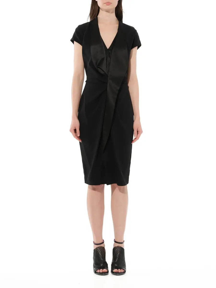 Givenchy Podium Dress | Thumbnail 4