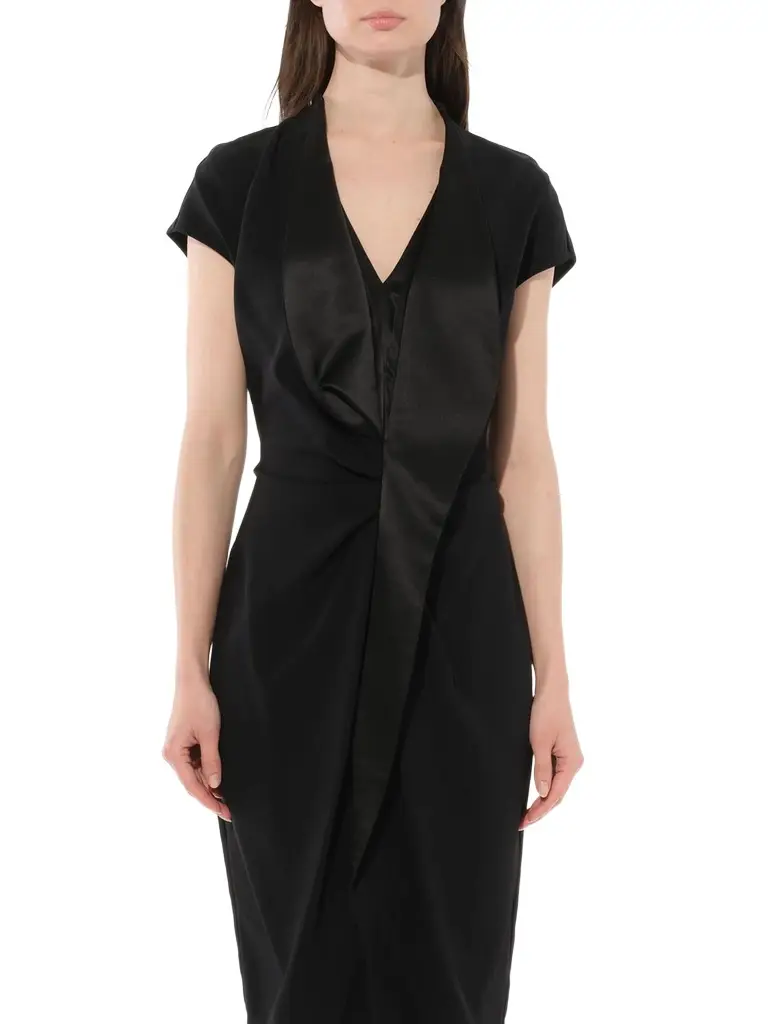 Givenchy Podium Dress | Image 1 Givenchy Podium Dress | Image 1