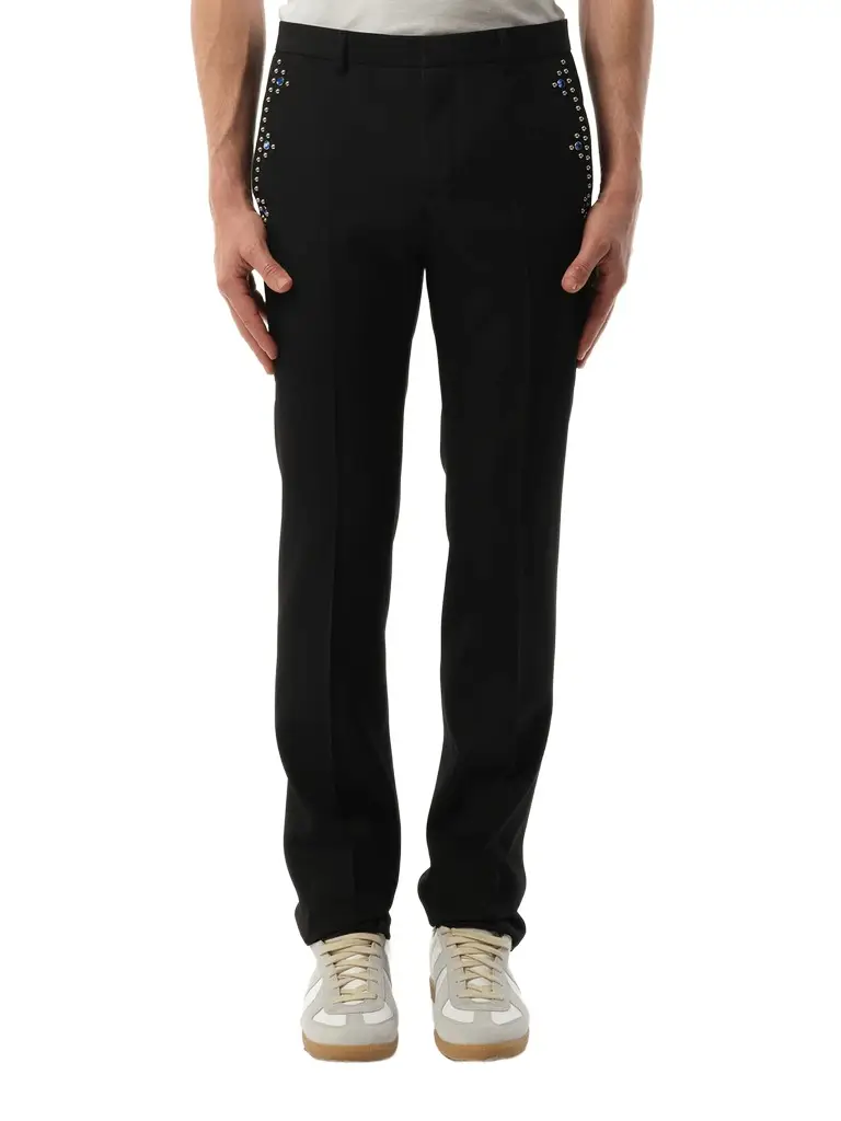 Givenchy Trousers | Image 1 Givenchy Trousers | Image 1
