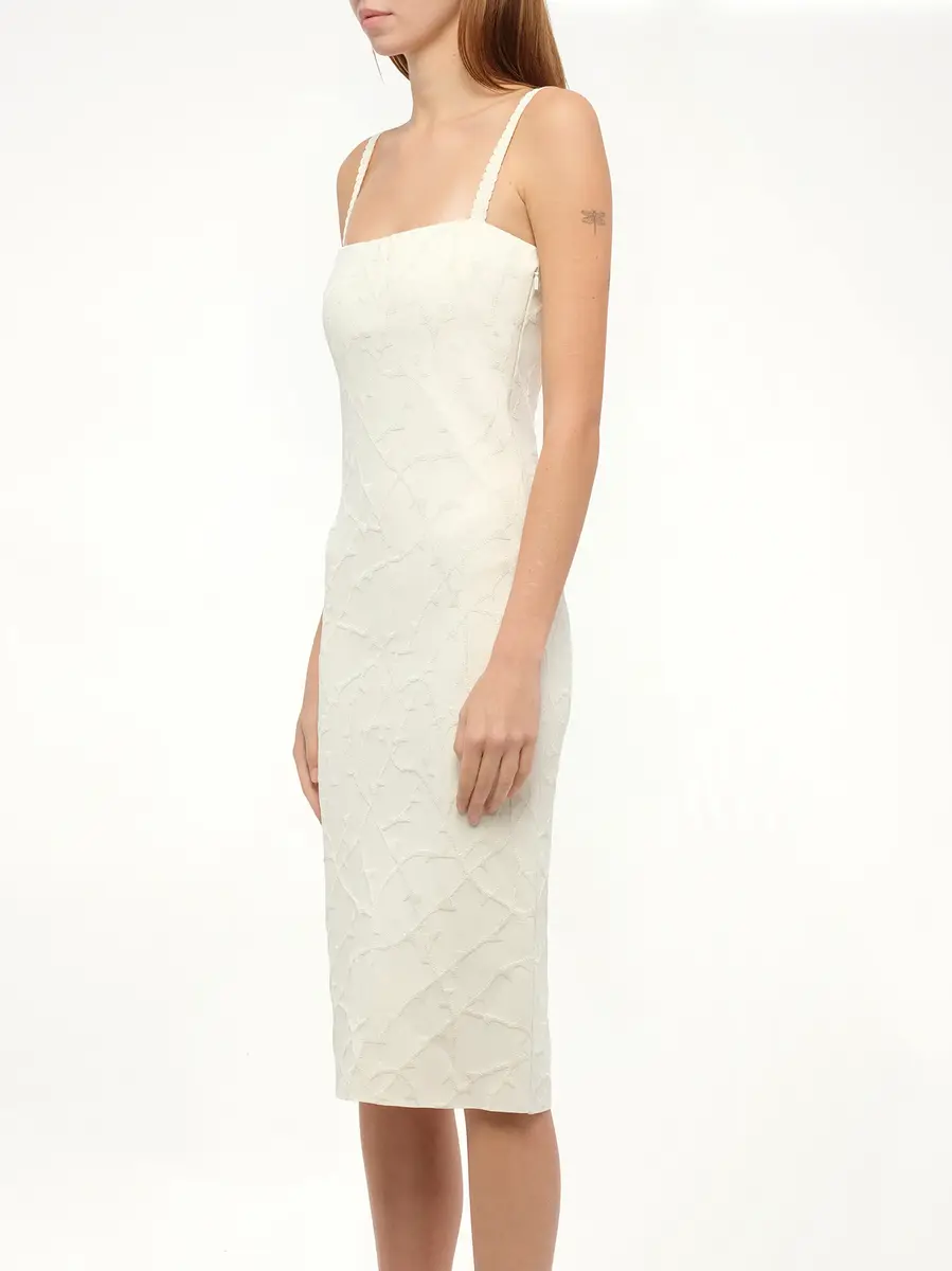 Loewe Strappy Dress | Thumbnail 3 Loewe Strappy Dress | Thumbnail 3
