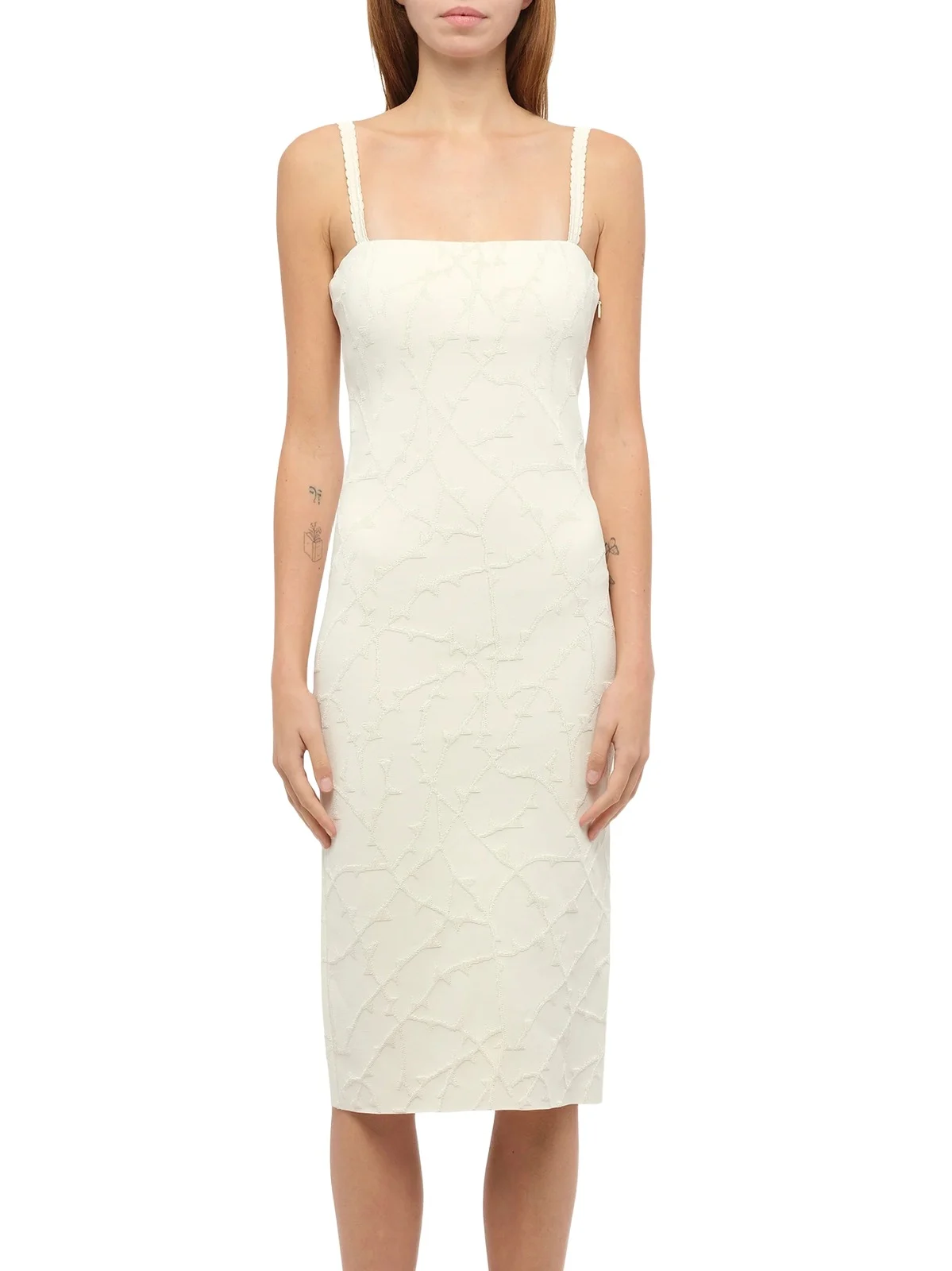 Loewe Strappy Dress