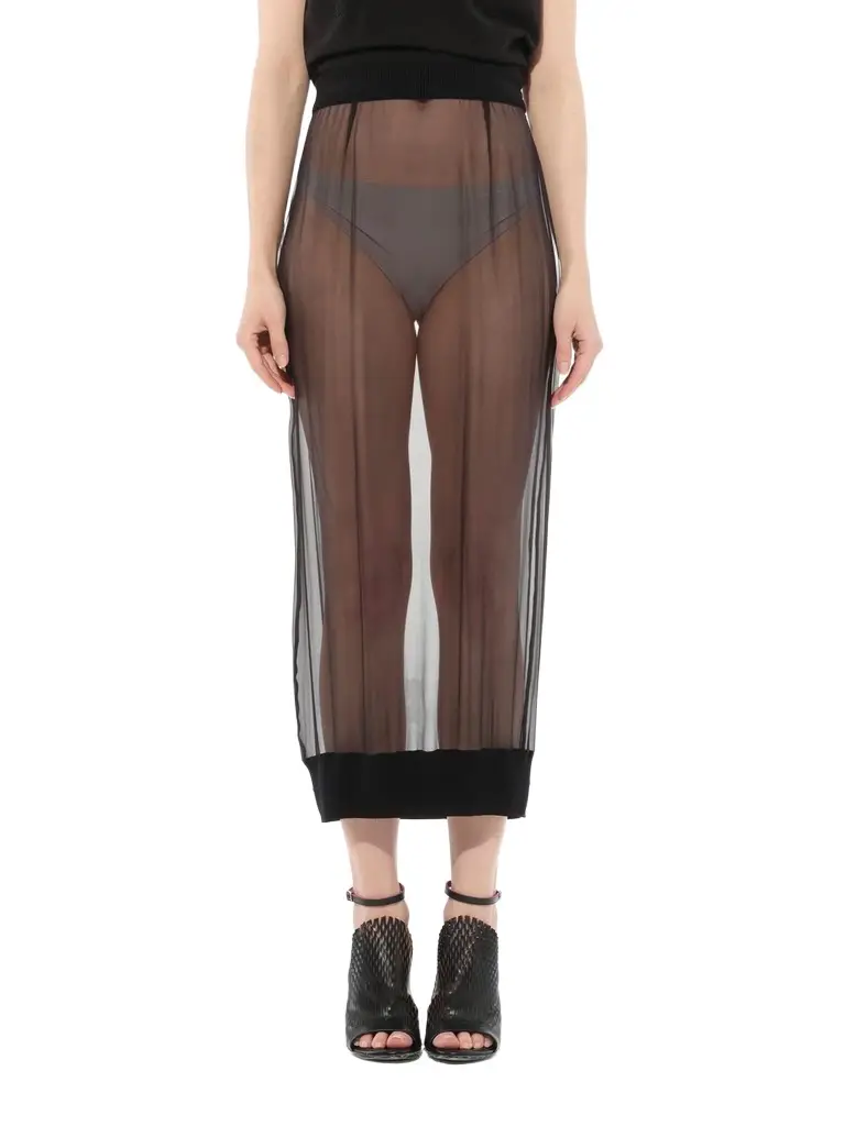 Givenchy Long Skirt | Image 1 Givenchy Long Skirt | Image 1