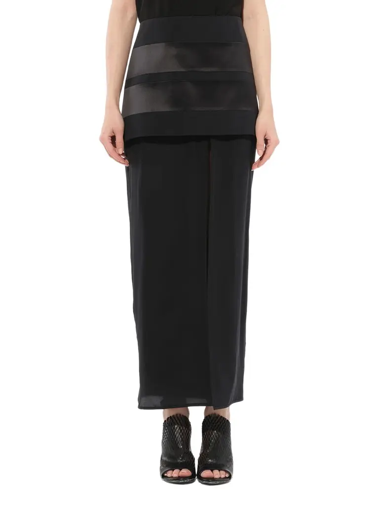 Givenchy Long Skirt | Image 1 Givenchy Long Skirt | Image 1