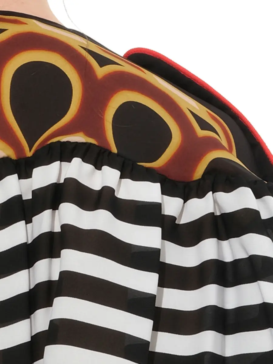 Givenchy Long Top in Multicolor | Thumbnail 2 Givenchy Long Top in Multicolor | Thumbnail 2