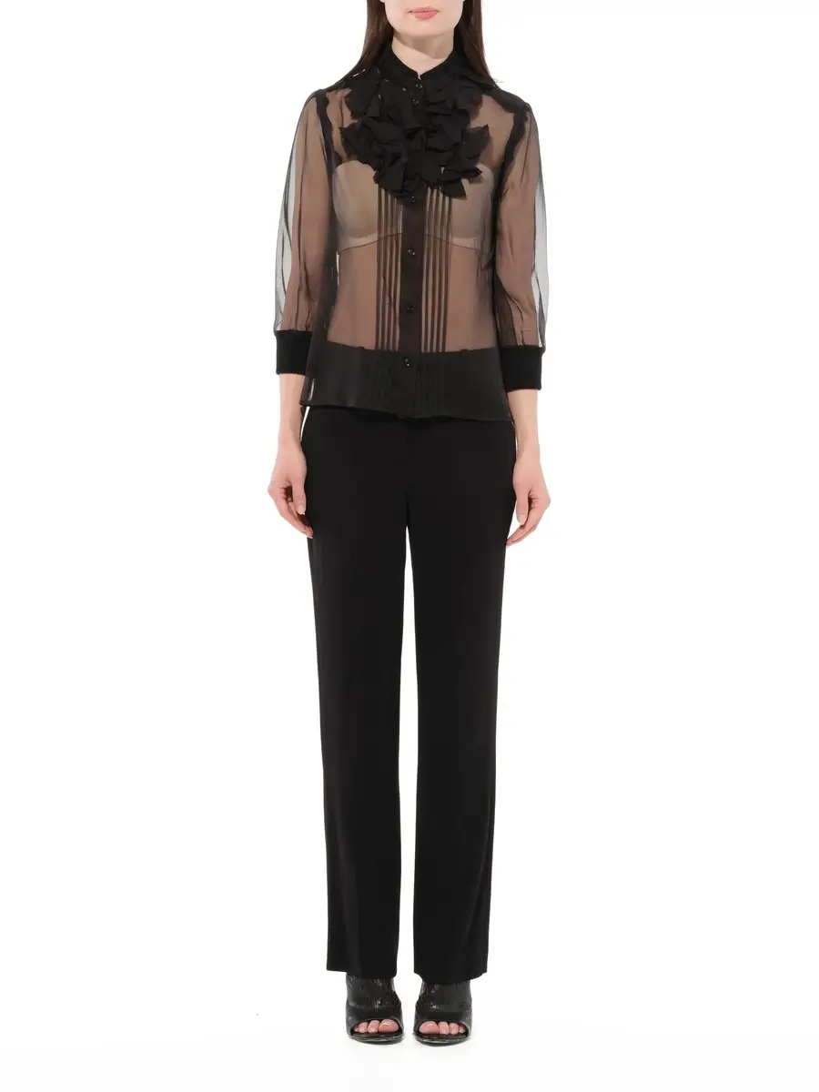Givenchy Podium Blouse | Thumbnail 4
