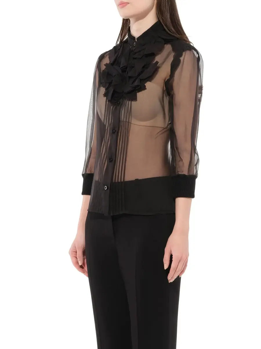 Givenchy Podium Blouse | Thumbnail 5