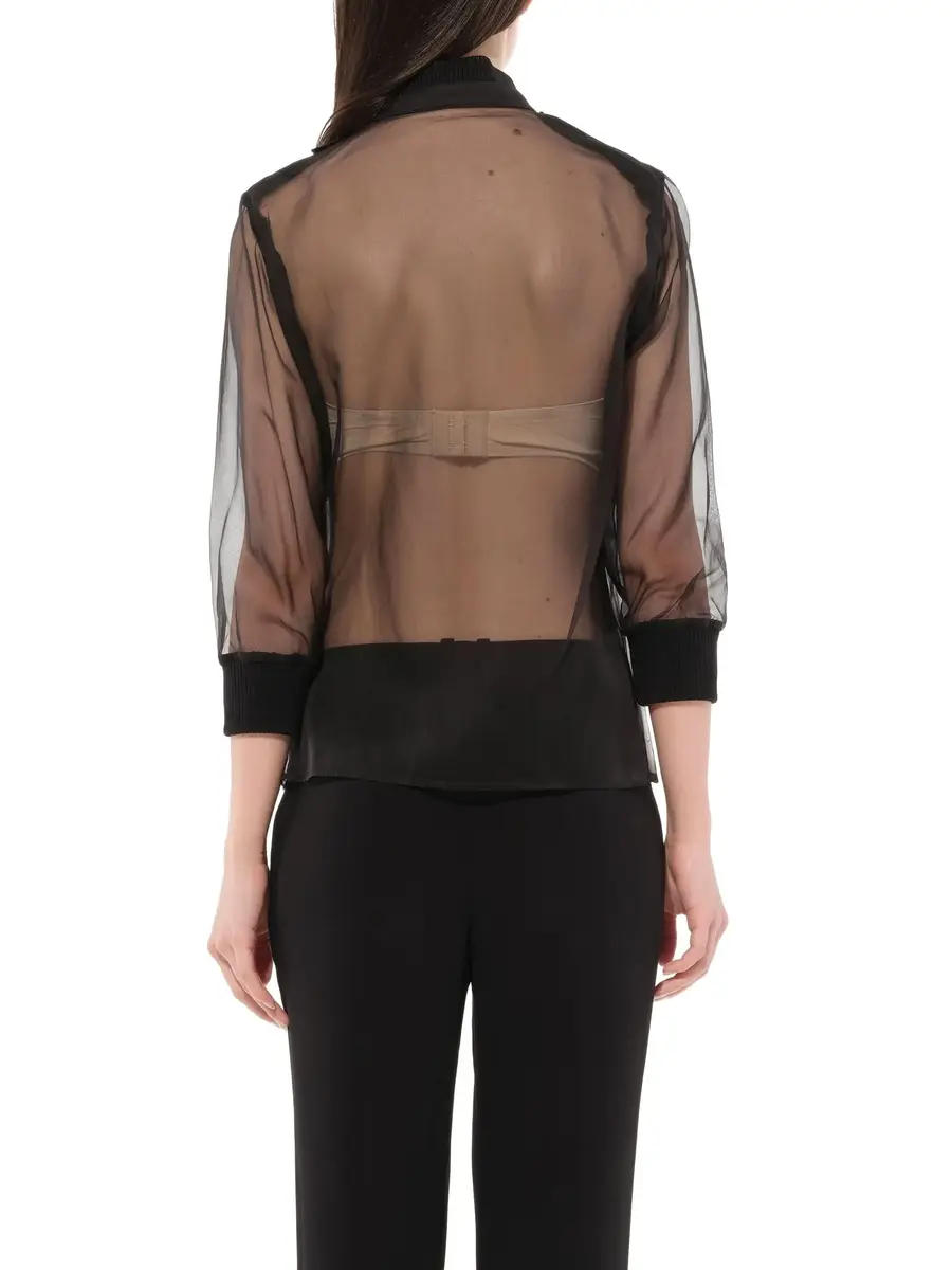 Givenchy Podium Blouse | Thumbnail 6