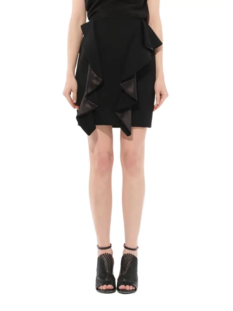 Givenchy Short Skirt | Image 1 Givenchy Short Skirt | Image 1
