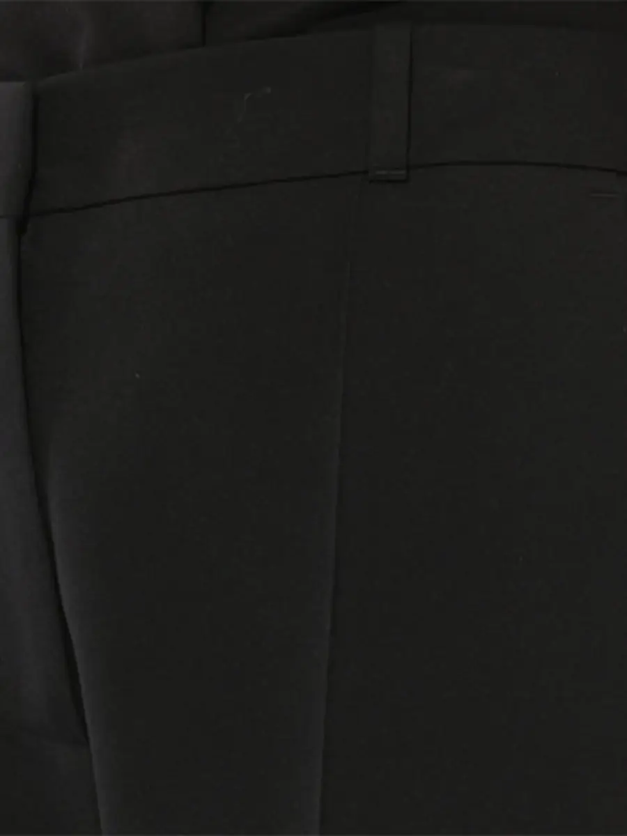 Givenchy Podium Trousers in Black/red | Thumbnail 3
