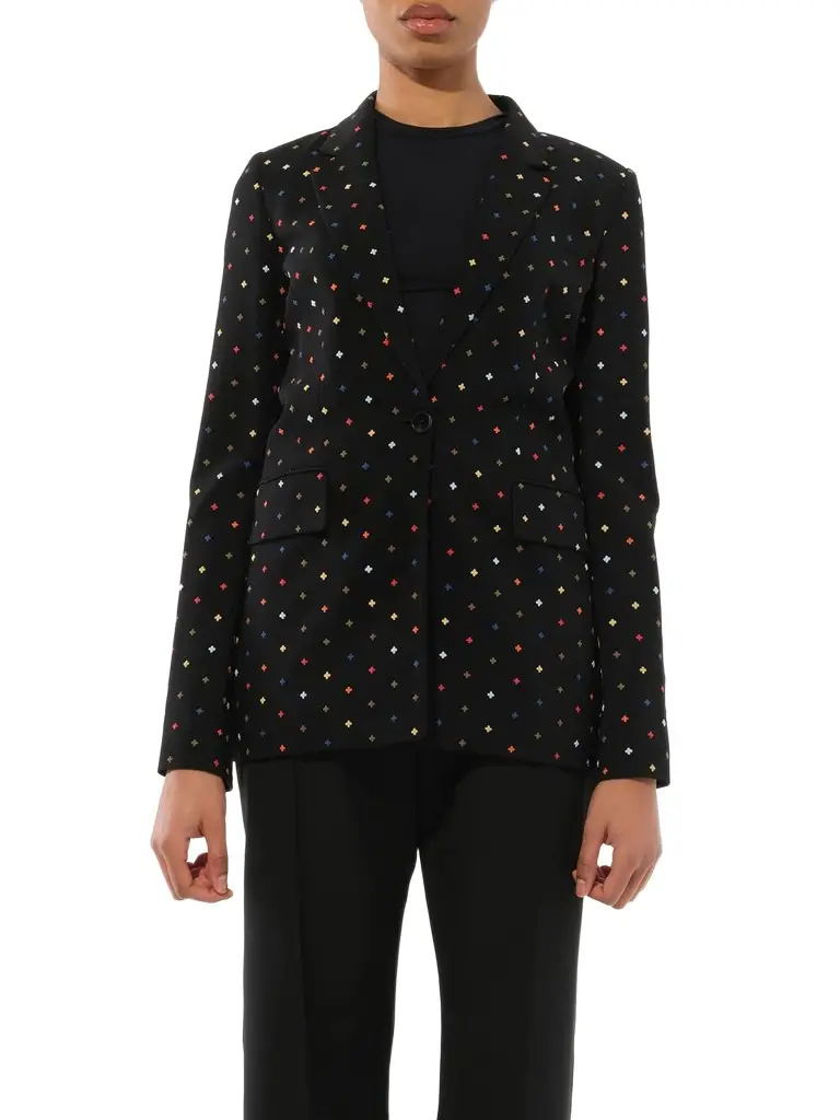Givenchy Suit Jacket | Image 1 Givenchy Suit Jacket | Image 1