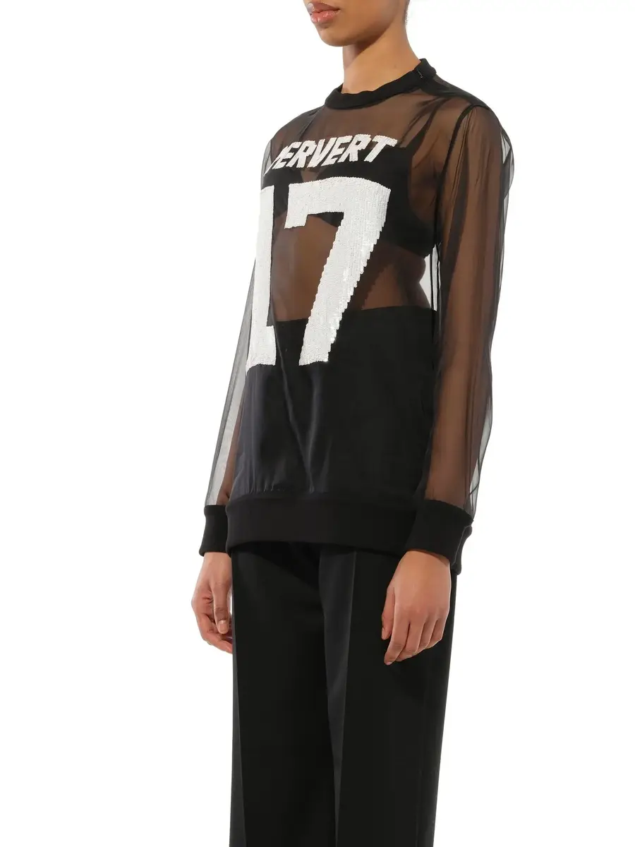 Givenchy Podium T-shirt | Thumbnail 5