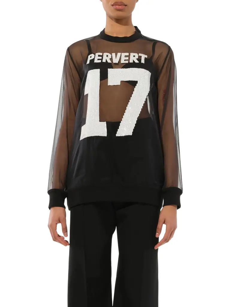 Givenchy Podium T-shirt