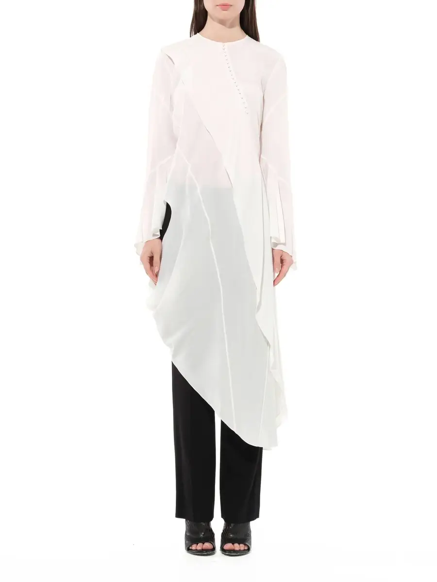 Givenchy Blouse | Thumbnail 4