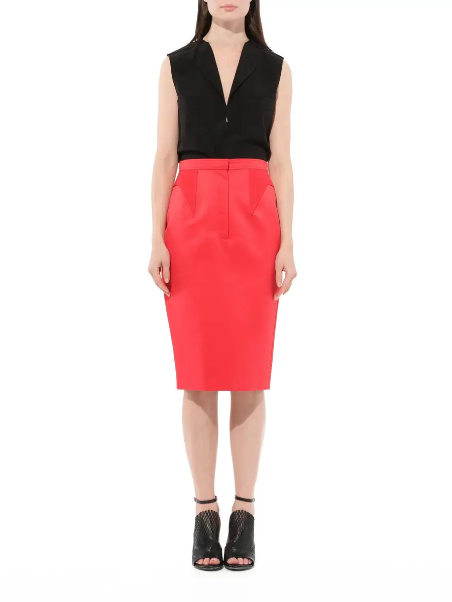 Givenchy Podium Skirt | Thumbnail 4 Givenchy Podium Skirt | Thumbnail 4