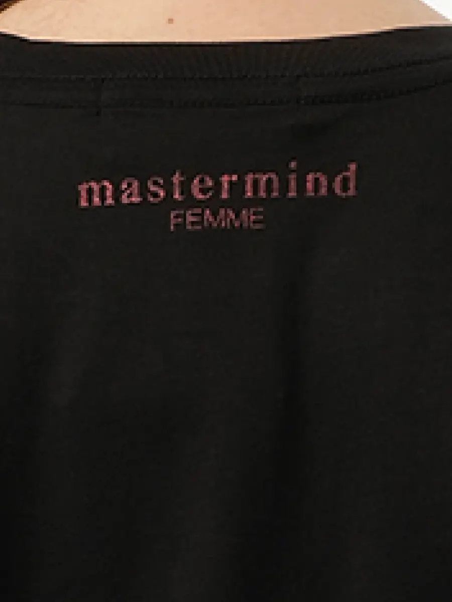 MASTERMIND T-shirt | Thumbnail 2 MASTERMIND T-shirt | Thumbnail 2