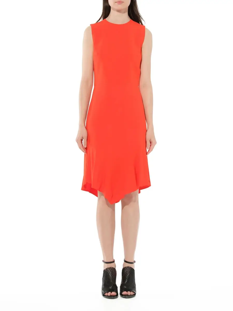 Givenchy Sleeveless Dress | Thumbnail 4 Givenchy Sleeveless Dress | Thumbnail 4