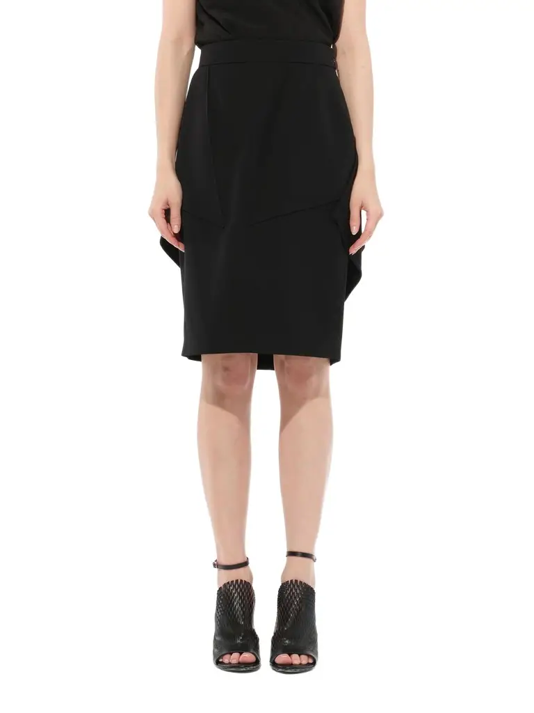 Givenchy Podium Skirt