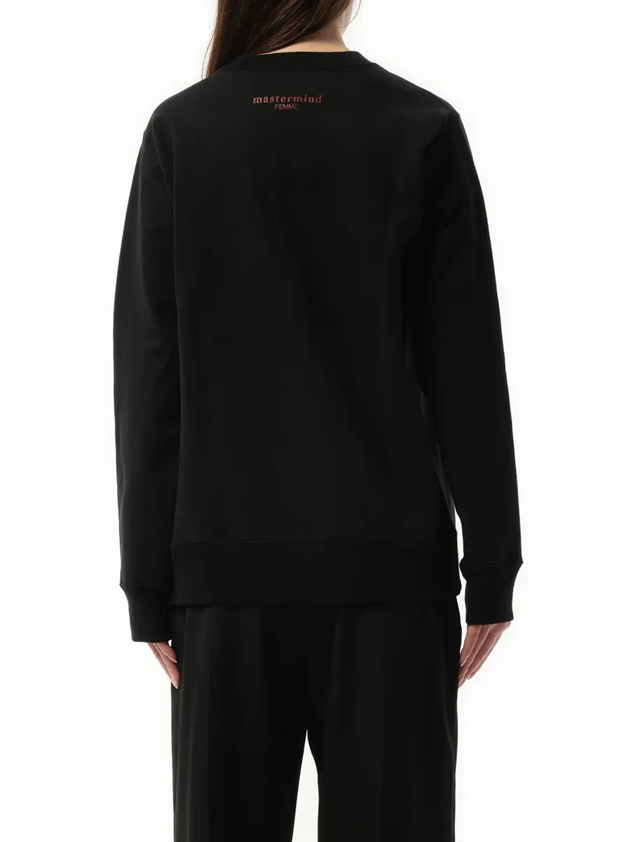 MASTERMIND Sweatshirt | Thumbnail 6 MASTERMIND Sweatshirt | Thumbnail 6