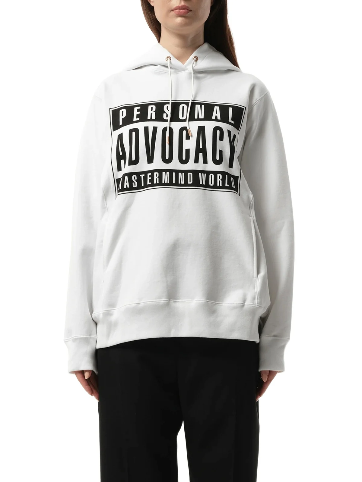 MASTERMIND Hoodie
