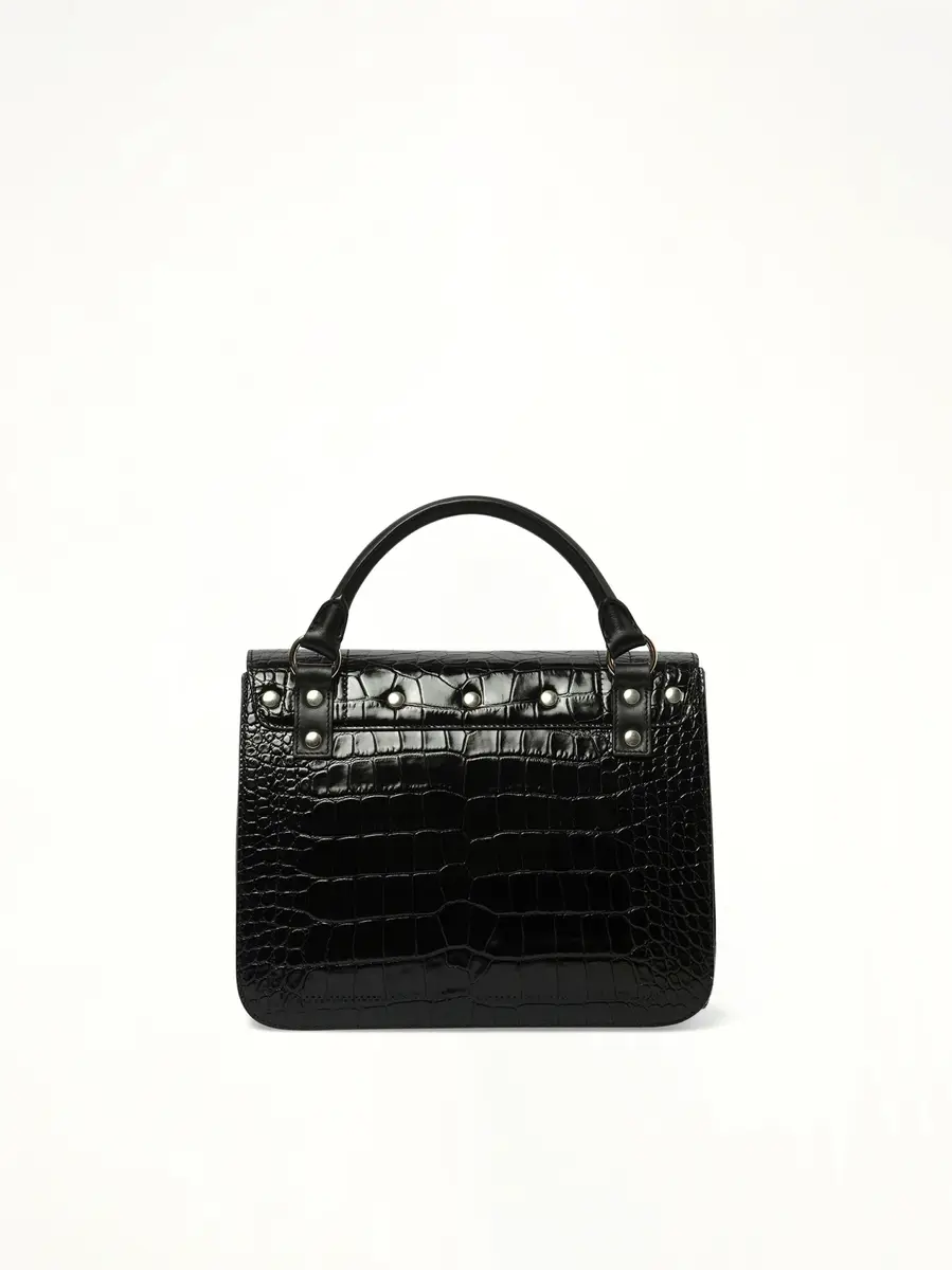 JW Anderson Jwa Disc Satchel | Thumbnail 5 JW Anderson Jwa Disc Satchel | Thumbnail 5
