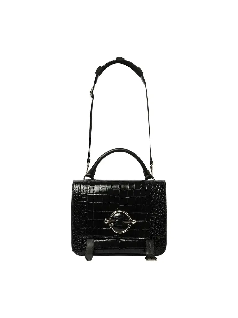 Jwa Disc Satchel Jwa Disc Satchel