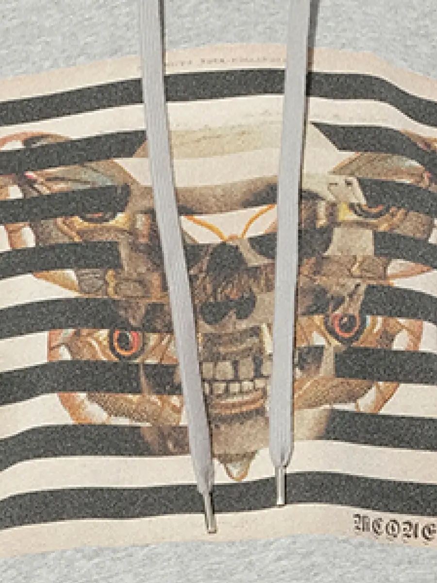 Alexander McQueen Butterfly Skull Sweatshirt | Thumbnail 3