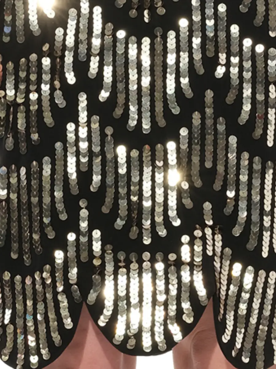 Givenchy Short Dress | Thumbnail 2 Givenchy Short Dress | Thumbnail 2