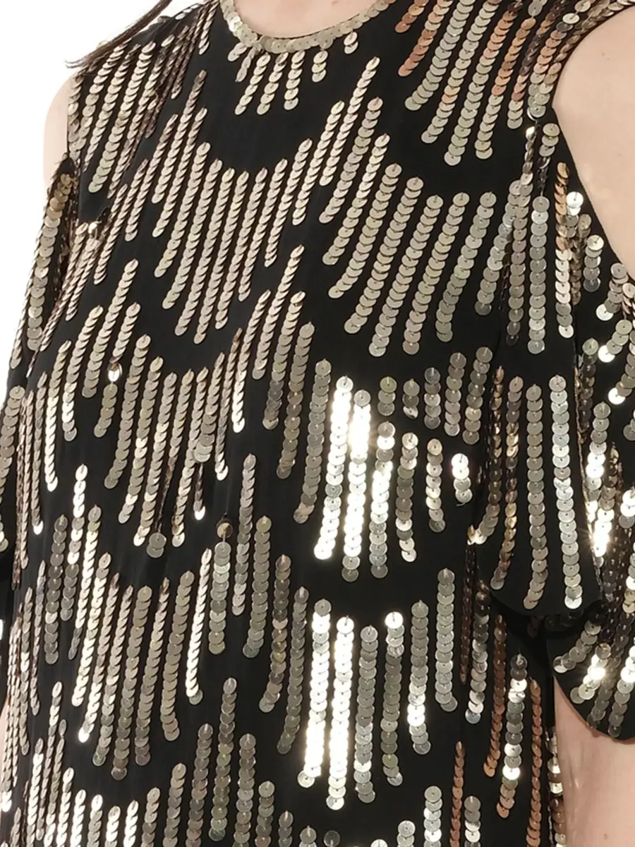 Givenchy Short Dress | Thumbnail 3 Givenchy Short Dress | Thumbnail 3